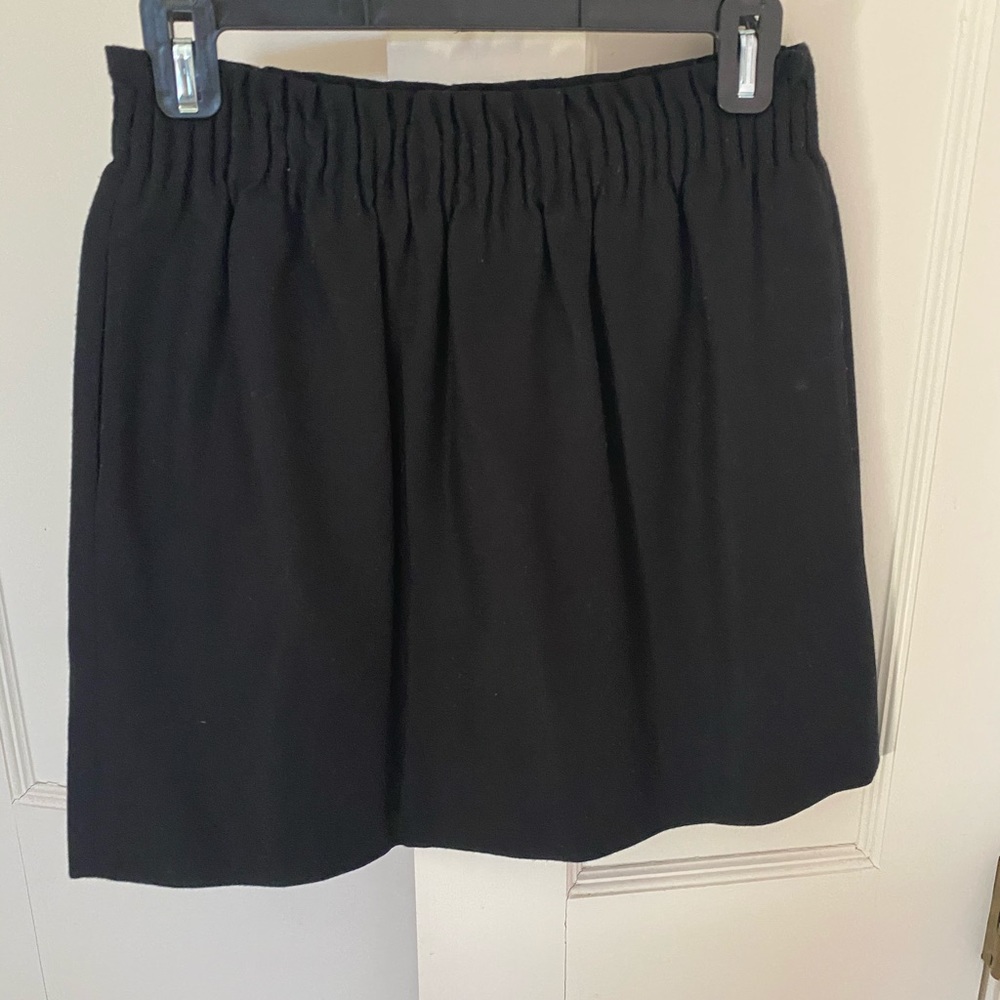 J crew skirt